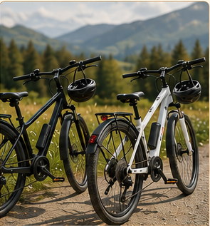 E-Bike Package